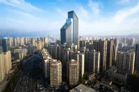 Sheraton Lanzhou Anning - Scenic