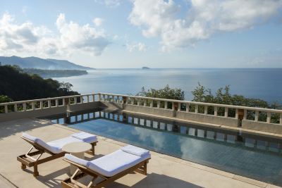 インドラキラスイート アマンキラの写真