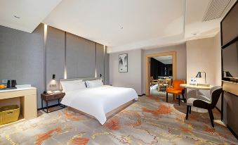 Mousi Light Luxury Hotel