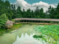 Shi Bingwu Guanshan Residential Homestay Hotels in Shibing