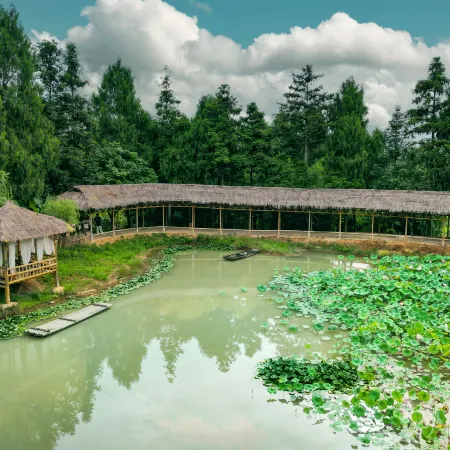 Shi Bingwu Guanshan Residential Homestay