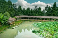 Shi Bingwu Guanshan Residential Homestay