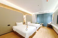 Jiang  Le　Joyful Hotel Hotels in Jiangle