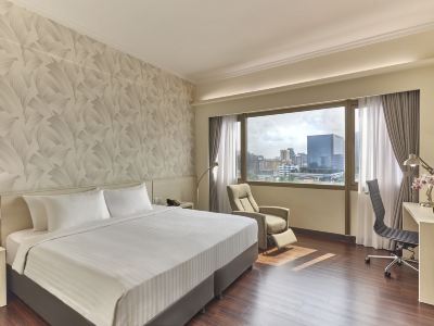 Village Hotel Bugis by Far East Hospitality