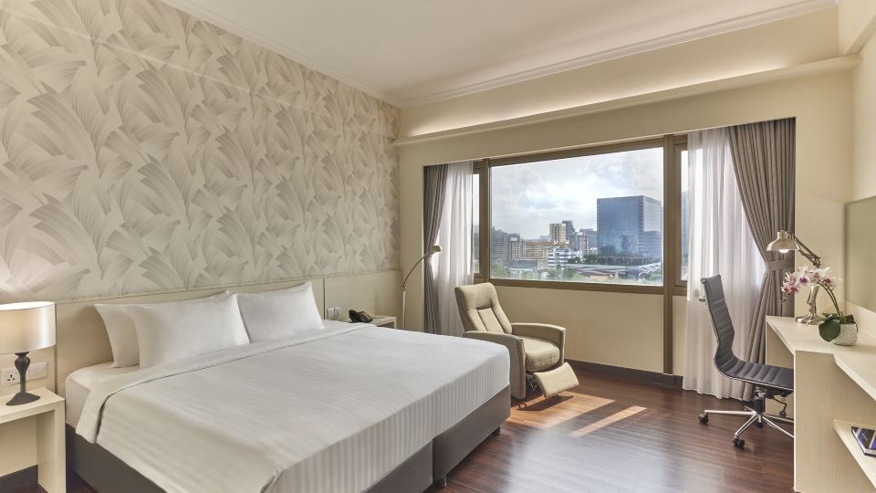 Village Hotel Bugis by Far East Hospitality