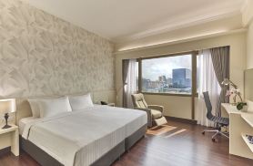 Village Hotel Bugis by Far East Hospitality