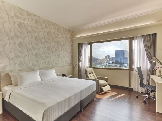 Village Hotel Bugis by Far East Hospitality