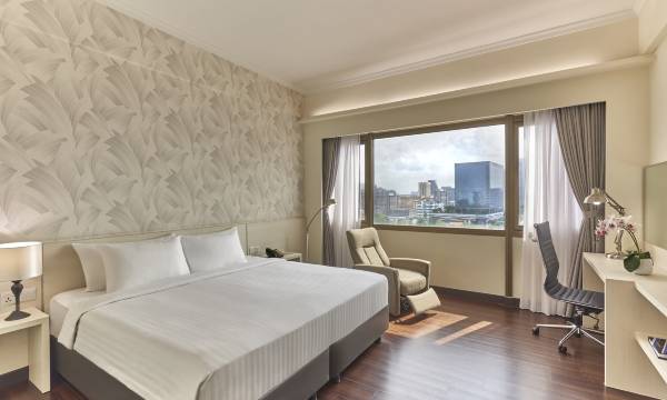 Village Hotel Bugis by Far East Hospitality