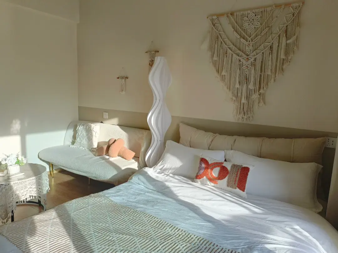 Yuntu Apartment Hotel - Shenzhen