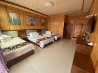 Yue Ka Lok Restaurant, Arxan Hotels near Arxan National Forest Park - Azalea Slope