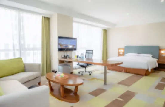 Xingchen Hoilday Hotel