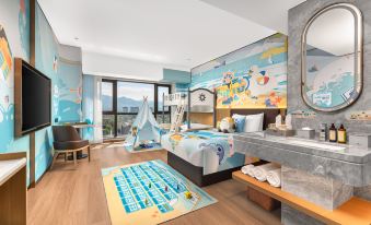 LANDISON JINBULUN HOTEL XIANGSHAN