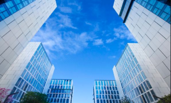 Bay Area ICC International Hotel