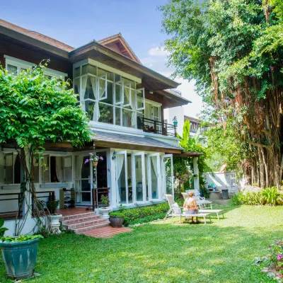 Banyan House Samui Bed and Breakfast (Adult Only) Hotels in der Nähe von Samui Krokodilfarm