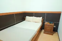 Kedung Ombo Homestay - balcony