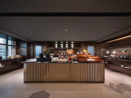 Crystal Orange Hotel Hohhot Xinhua Square
