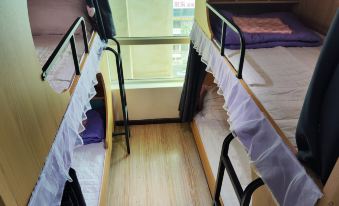 Da Meiren Sheng Youth Hostel (Kunming Station Branch)