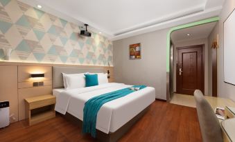 Green Inn HuBei WuHan Hotel
