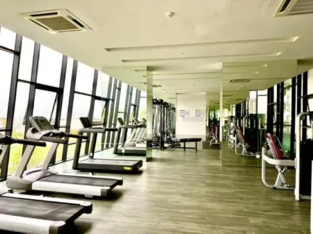 Mosaic Southkey Blue7 3BR8pax nr Midvalley Отели рядом с достопримечательностью «Figure Museum Johor»