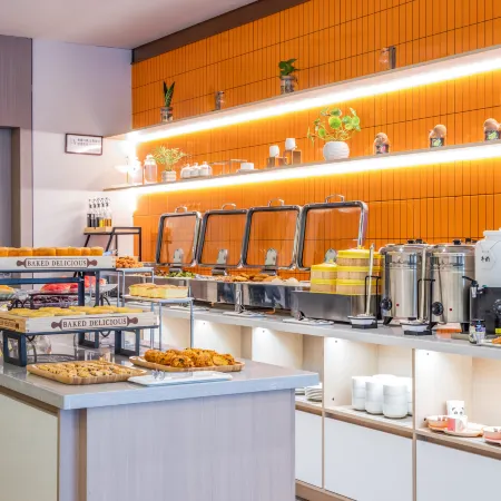 Home Inn Superb·Yun Hotel (Shiyan Yunxi County Store)