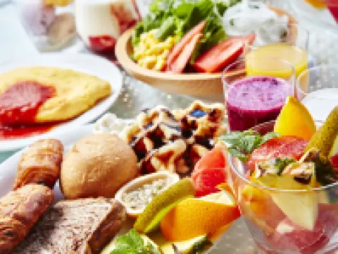 Allamanda Imgya Coral Village Hotel di Miyakojima