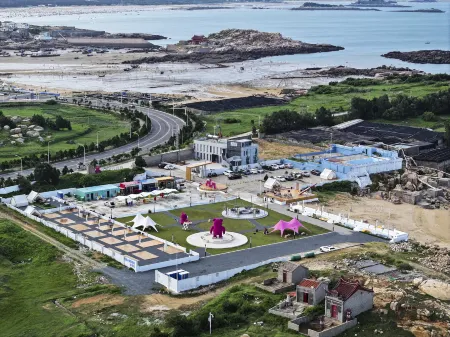 Pingtan Shangjinshu Homestay