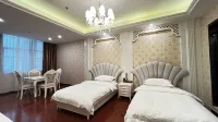 Pearl Tourism Hotel International