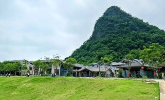 TANGYUE HOTEL