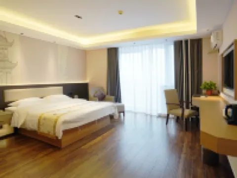 See You Business Hotel Hotels in Gaobeidian