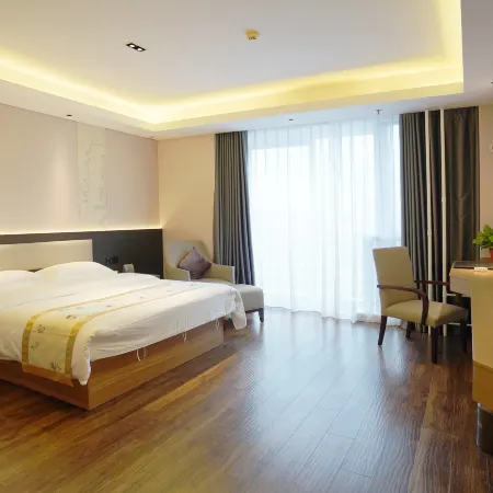 See You Business Hotel