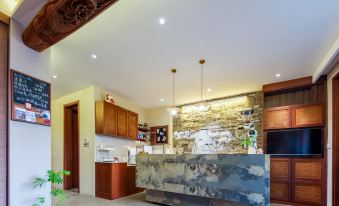 Kunshan Shangmingdian Yuanxuanzhai Homestay