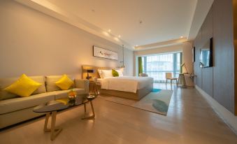 Starway Hotel (Guangzhou Luogang Wanda Plaza)