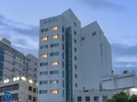 Stay Well Hotel Hotels near BIFF Square