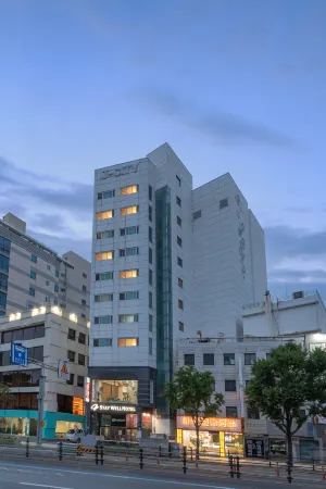 Stay Well Hotel