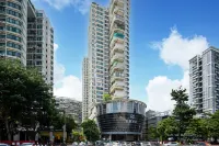 Starway Hotel (Shenzhen Bao'an Center Baoti Subway Station) Hotels in Shenzhen