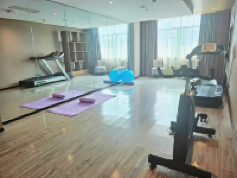 CHEERMAY HOTELS(Chenzhou Wuling Plaza store)