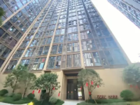 Taiguli Shimeng Homestay (Dongge Road) Hotels near Guangxi Vocational College of Water Resources and Electric Power (Changgang Campus)