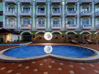 Lisha Roungnakhone Hotel Hotels near Wat That