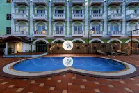 Lisha Roungnakhone Hotel