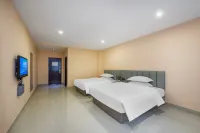 Fengjie Hotel