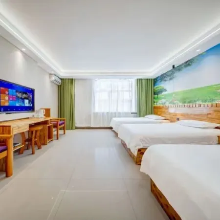 Shenghao Hotel
