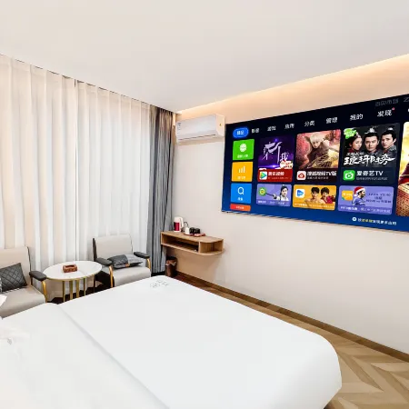 XingChen Hotel