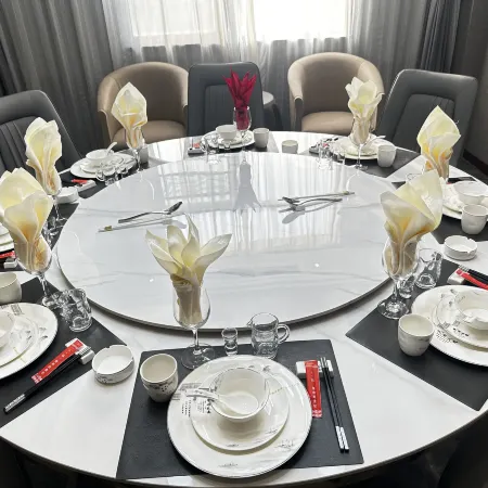 Longfeng Lake Zhouji Hotel