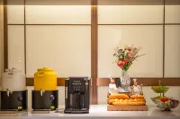 Lavande Hotel (Chongqing Fengdu Jiuheng Times Square) - sarapan