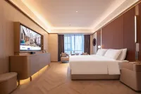 Tongliao Yifang City · Xilai Hotel فنادق في تونغ لياو