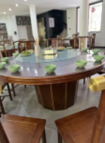 Xiao lu Homestay