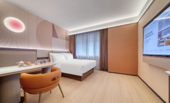 Orange Hotel (Hengdian Film and Television City Branch)