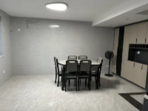 Xiehou Homestay (Chuanyan Shijiufeng Scenic Area)