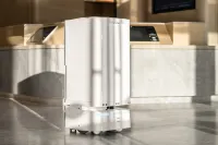 โรงแรม JI (สาขาจัตุรัสสถานีรถไฟเป่ยไฮ)