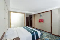 Hongwuxing International Hotel Hotels in Ruijin